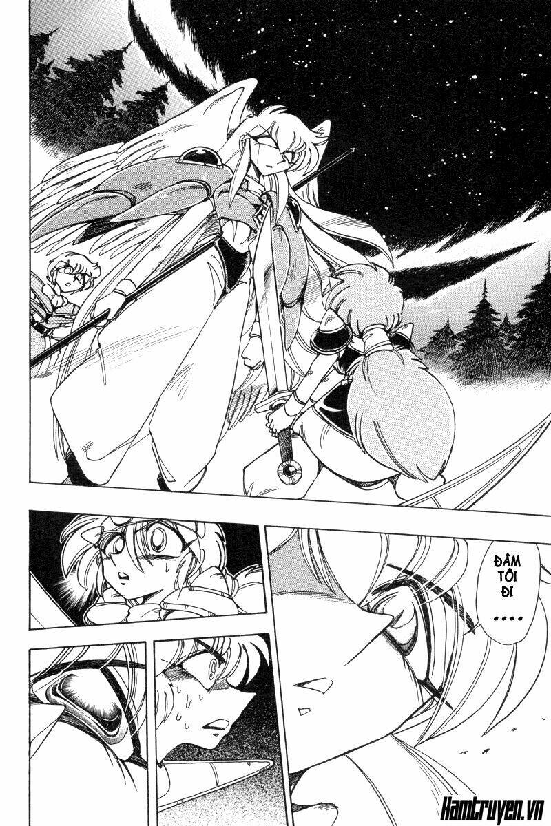 violinist of hameln - cây đàn kì diệu chapter 73 21