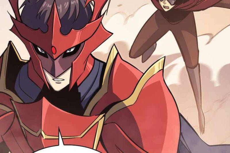 tôi trở lại thăng cấp một mình chapter 111 179