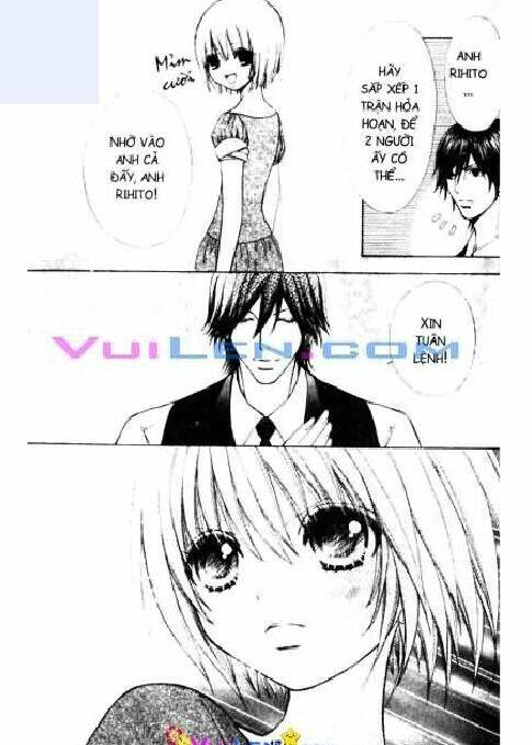 chàng quản gia của bé mei chapter 7 174