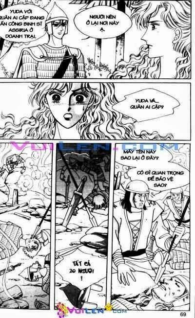 hậu duệ hoàng gia chapter 13 69