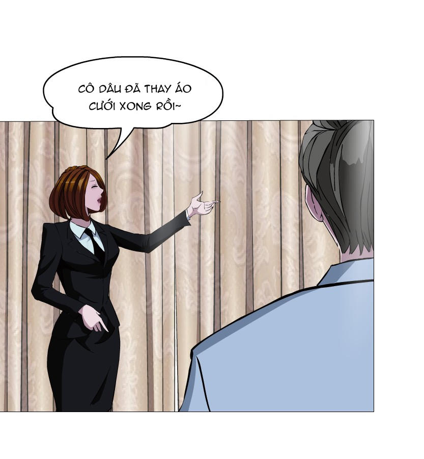 cạm bẫy của nữ thần chapter 118 9