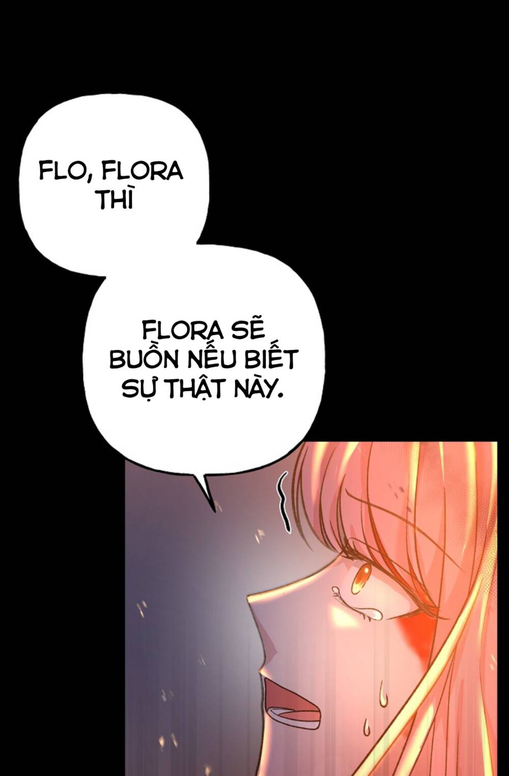 người hậu thuẫn trẻ tuổi của kẻ phản diện chapter 1.5 4