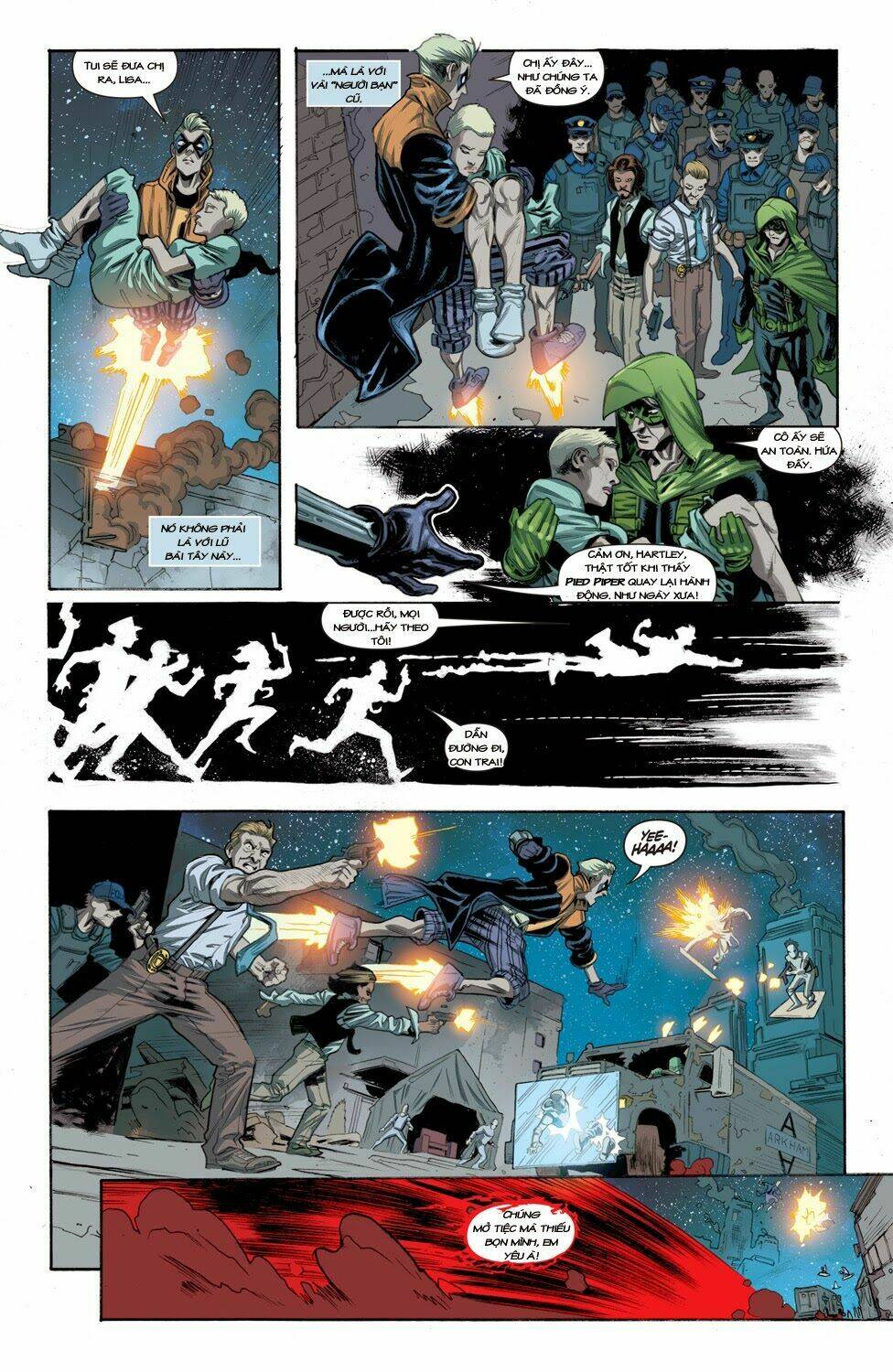 forever evil chapter 25 9