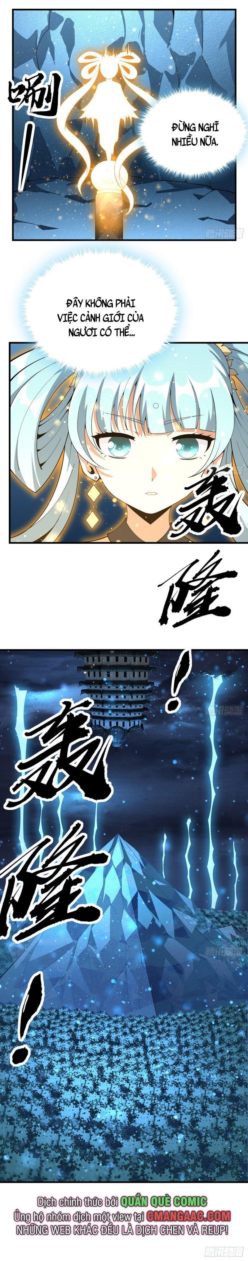 địa cầu đệ nhất kiếm chapter 149 15