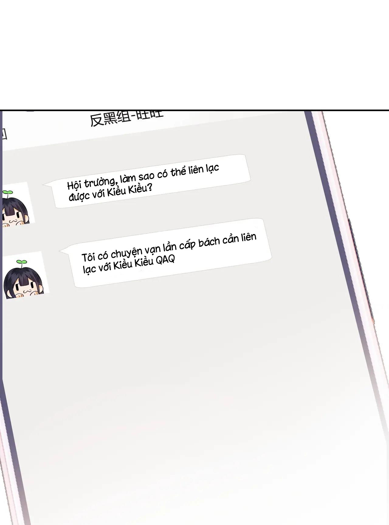 fan bạn gái muốn tìm hiểu một chút - fan vợ, bạn đã biết? chapter 12.2 3