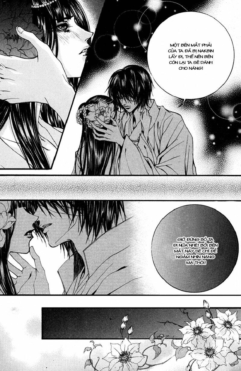 habaek-eui shinbu chapter 80 22