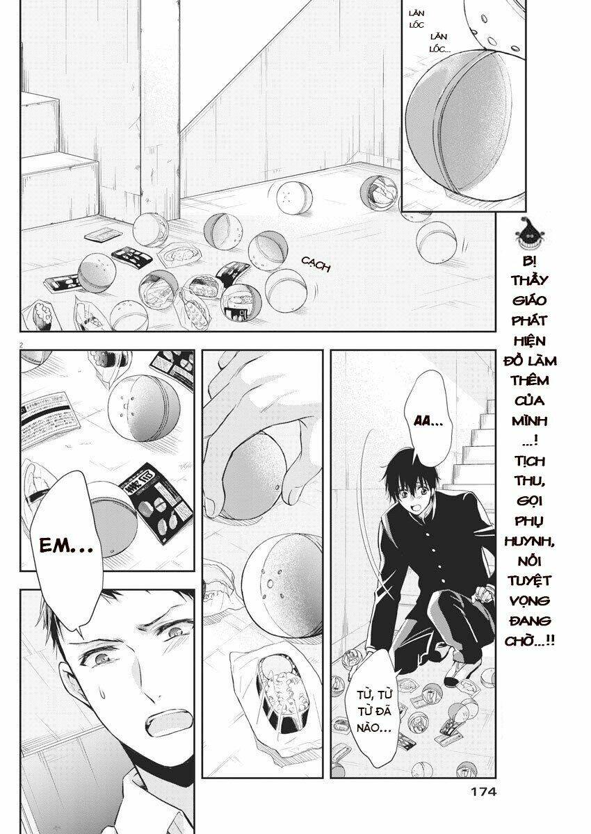 mùa xuân đến chapter 10 4