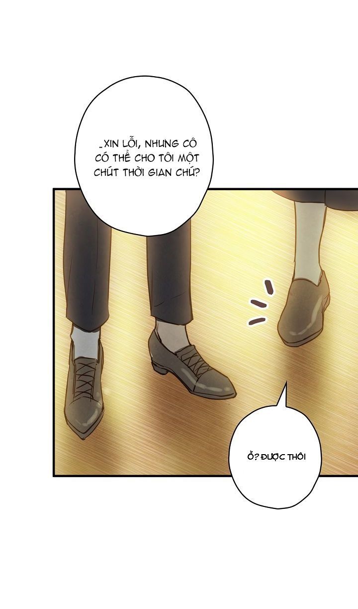 hoàng phi bóng tối - shadow queen chapter 38 26