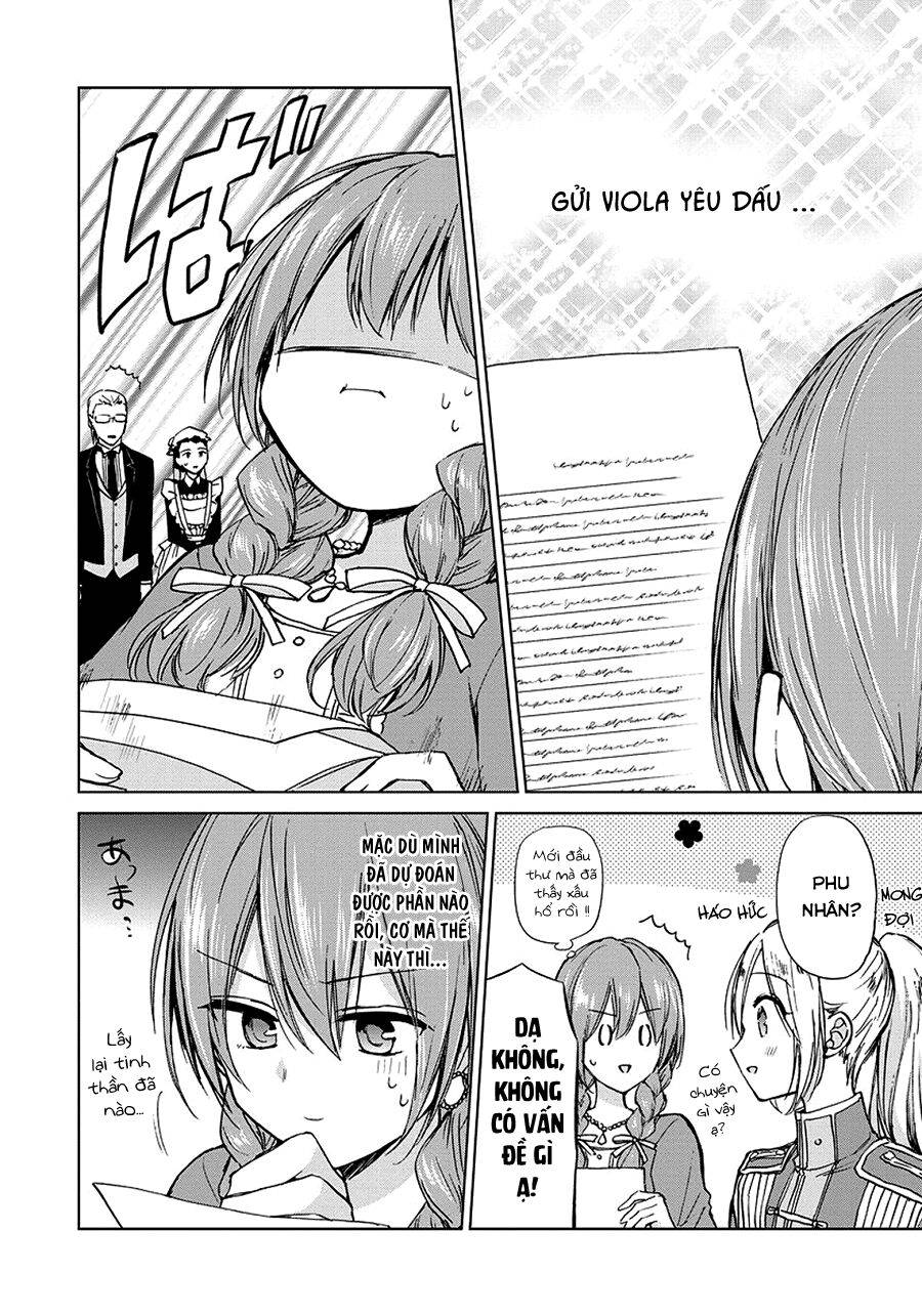 ai đó làm ơn giải thích tình hình với! chapter 24 2