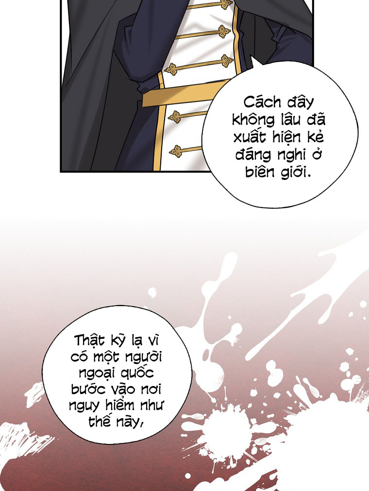 ba người anh trai của tôi là bạo quân chapter 50.1 25