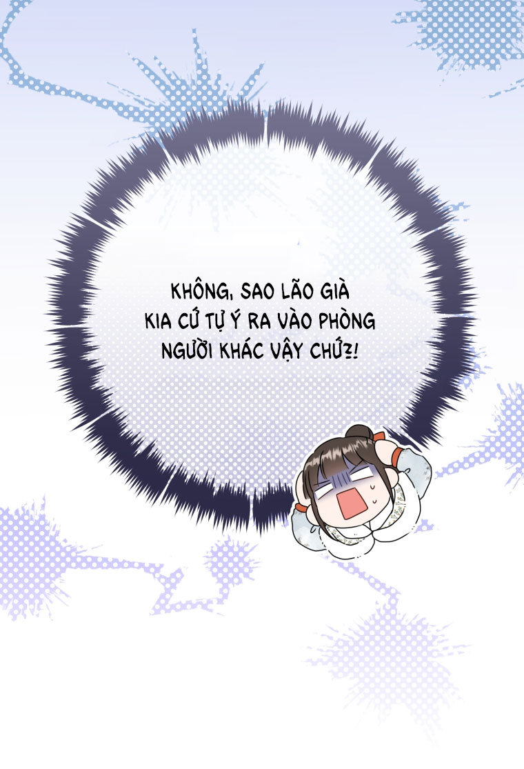 trở thành đứa cháu gái bị ghẻ lạnh trong gia tộc võ giả hùng mạnh chapter 57.2 21