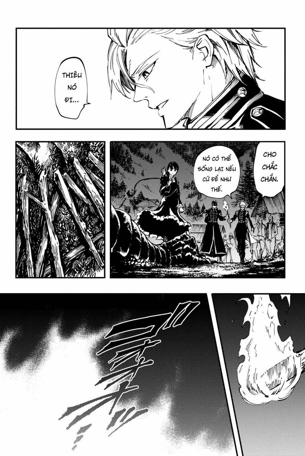 the abandoned sacred beasts chapter 12 37