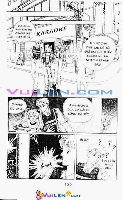 lá chắn tình yêu chapter 6 150