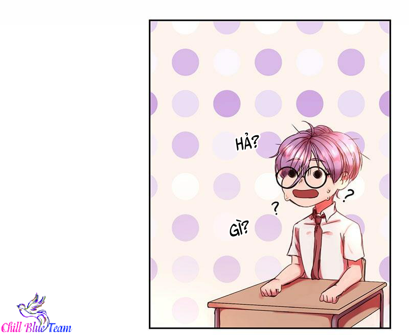 anh đô dịu dàng của tôi chapter 22 3