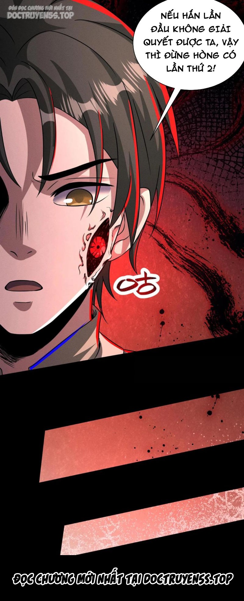 quỷ dị dược tề sư: bệnh nhân của ta đều là kinh khủng chapter 172 22