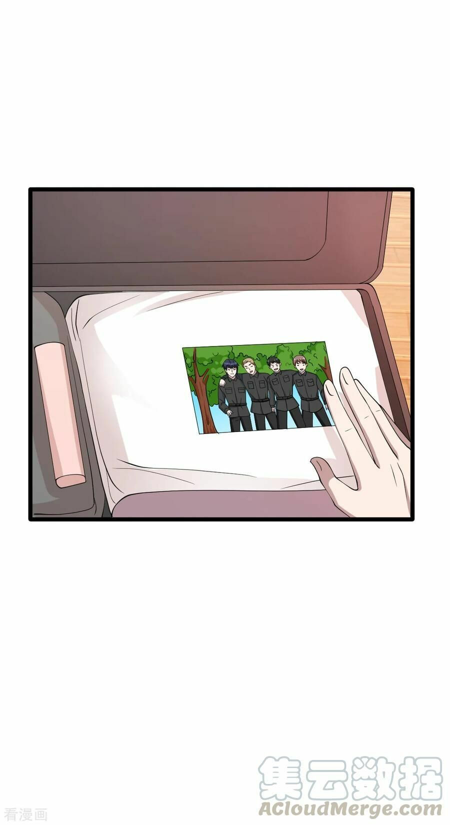 đô thị tà vương chapter 15 8