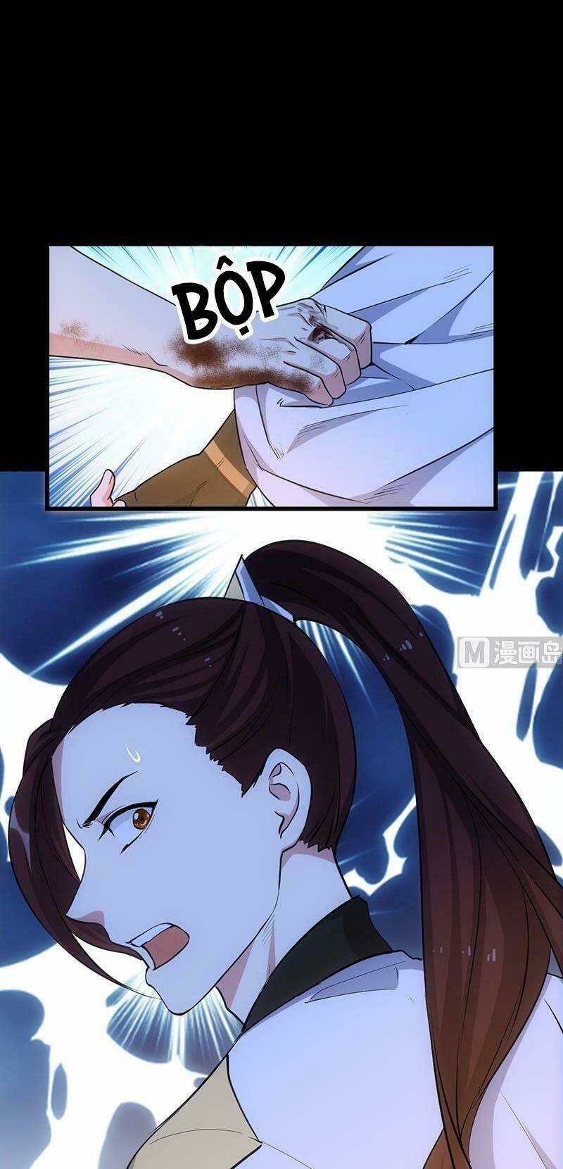 hệ thống thần long nghịch thiên chapter 64 5