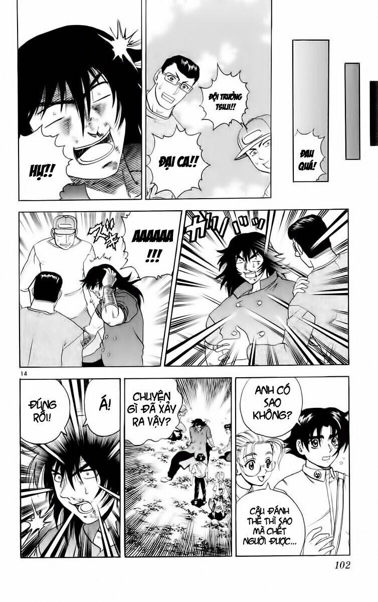 history's strongest disciple kenichi chapter 49 15