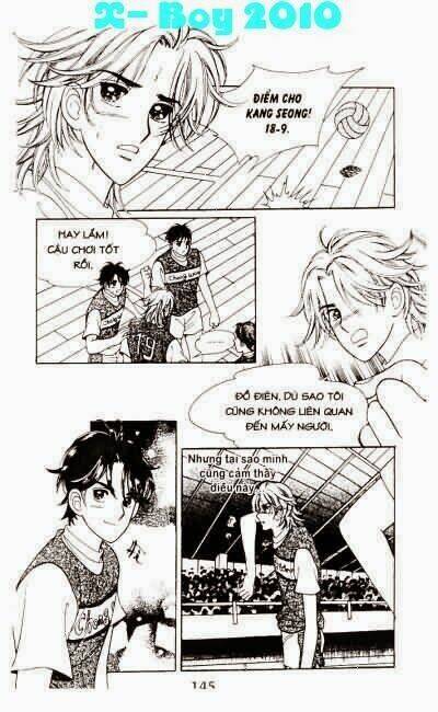 cô giáo tuổi 18 chapter 11 145