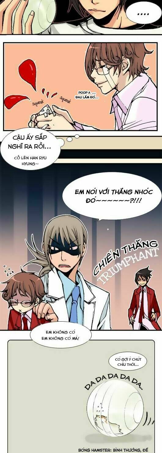 pet diary chapter 12 5