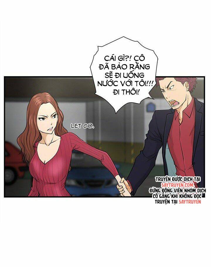 mr kang chapter 0 11