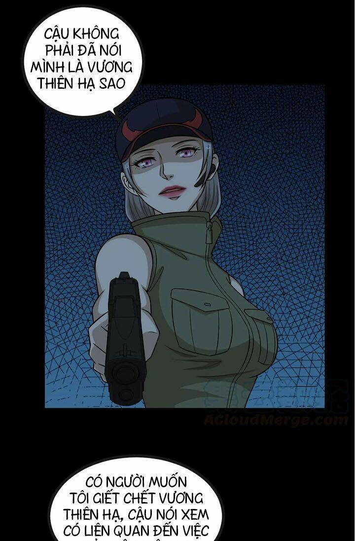 đai ca trở lại tuổi 16 chapter 58 17