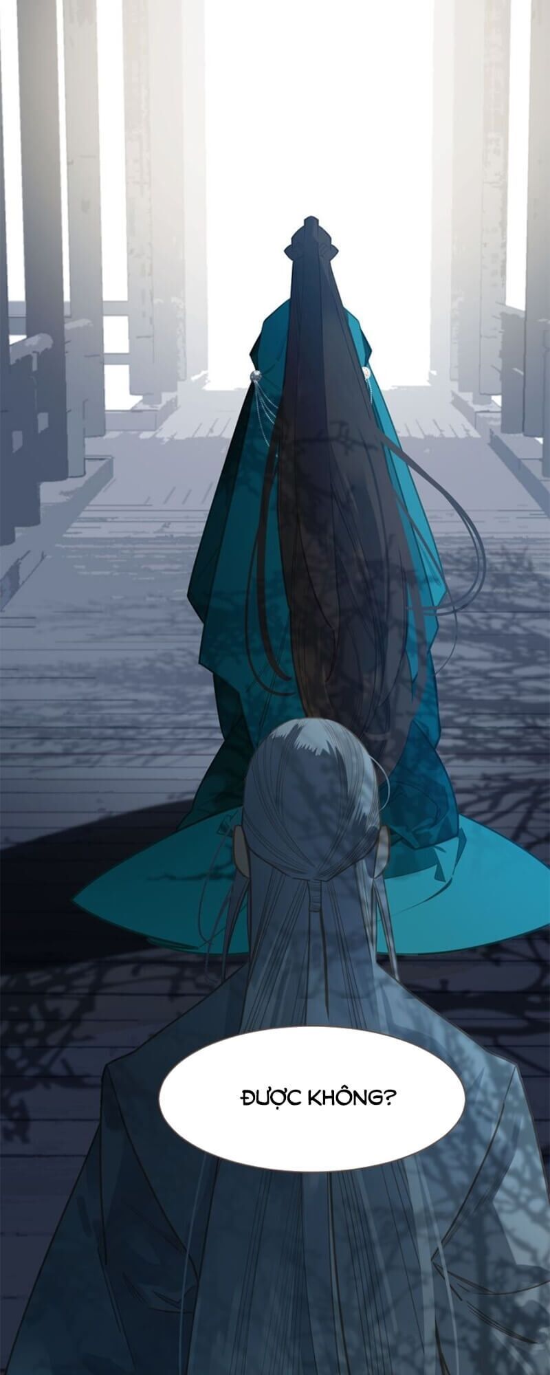 nhất đại linh hậu chapter 48 59