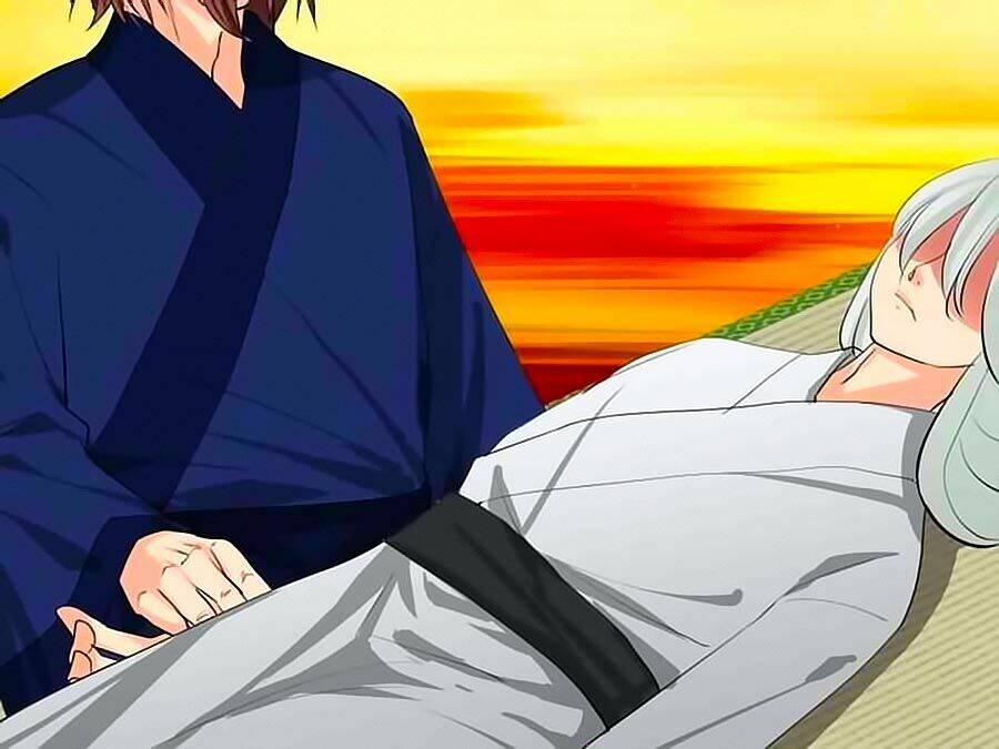 dưỡng thiếu chủ đấu tra nam chapter 19 11