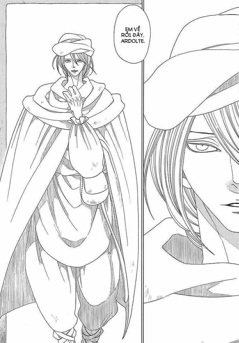 truyện kể vương quốc nọ chapter 1.2 40