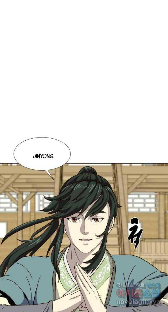 bậc thầy phép thuật ở thế giới võ lâm chapter 20.2 30