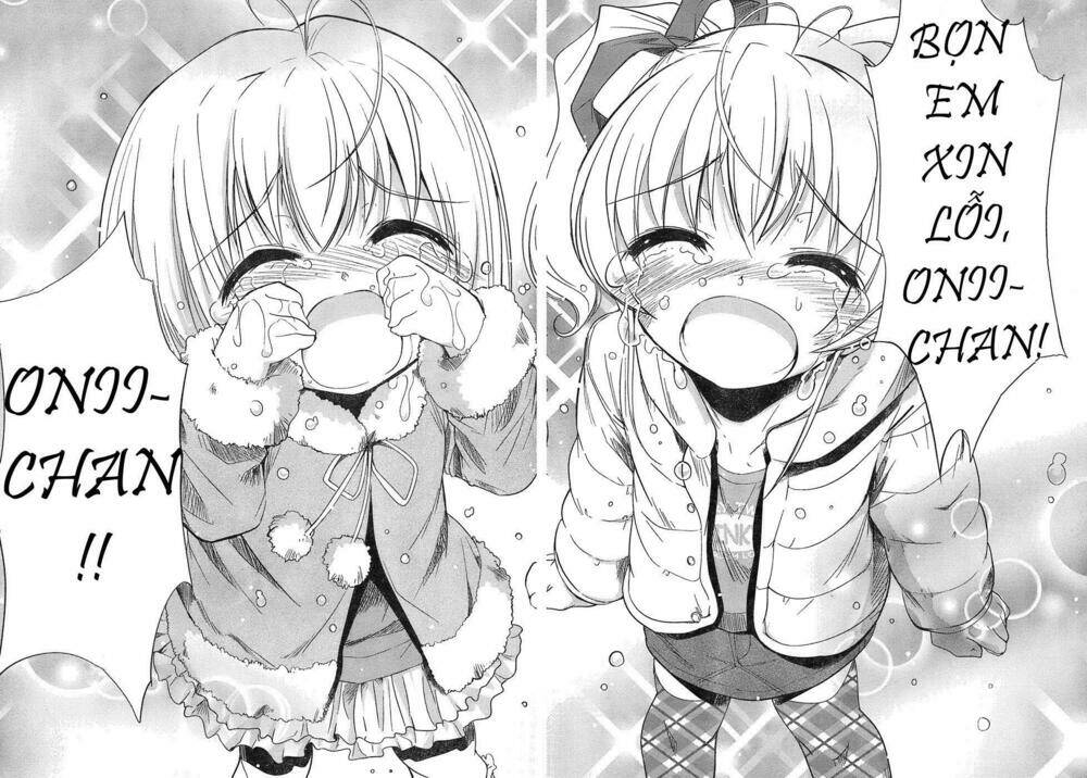 cherry x cherry chapter 3 24