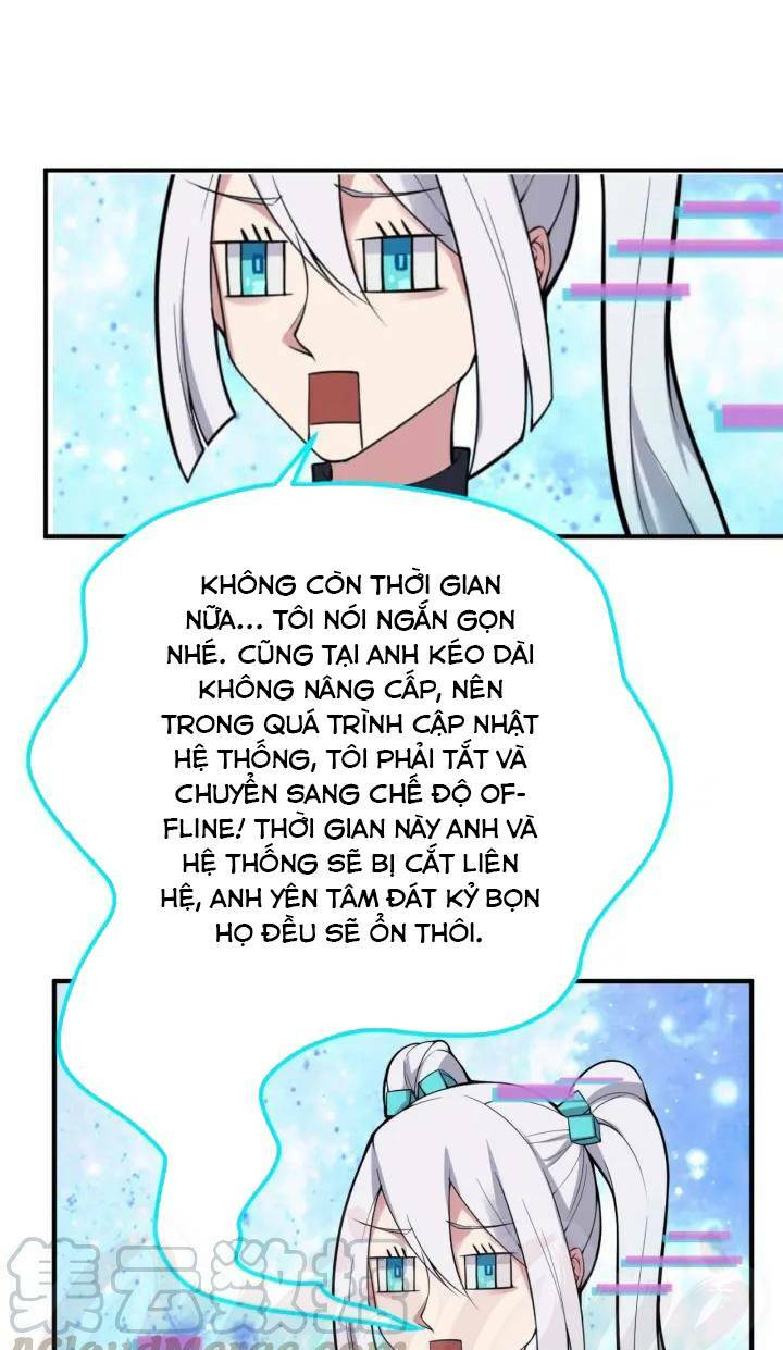 người chặn xuyên không chapter 80 11