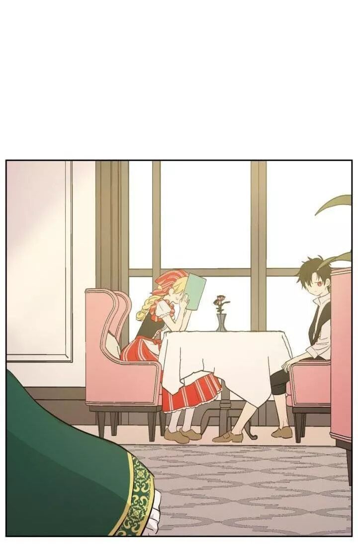 một ngày nọ tôi bỗng thành nàng công chúa chapter 35 42