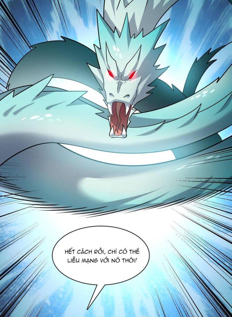 ta nuôi nữ đế phản diện thành yandere chapter 7 42