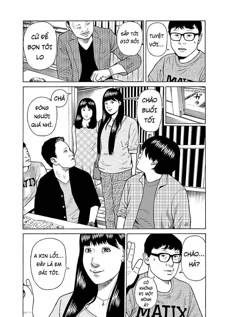 the scum of good and evil chapter 21 12