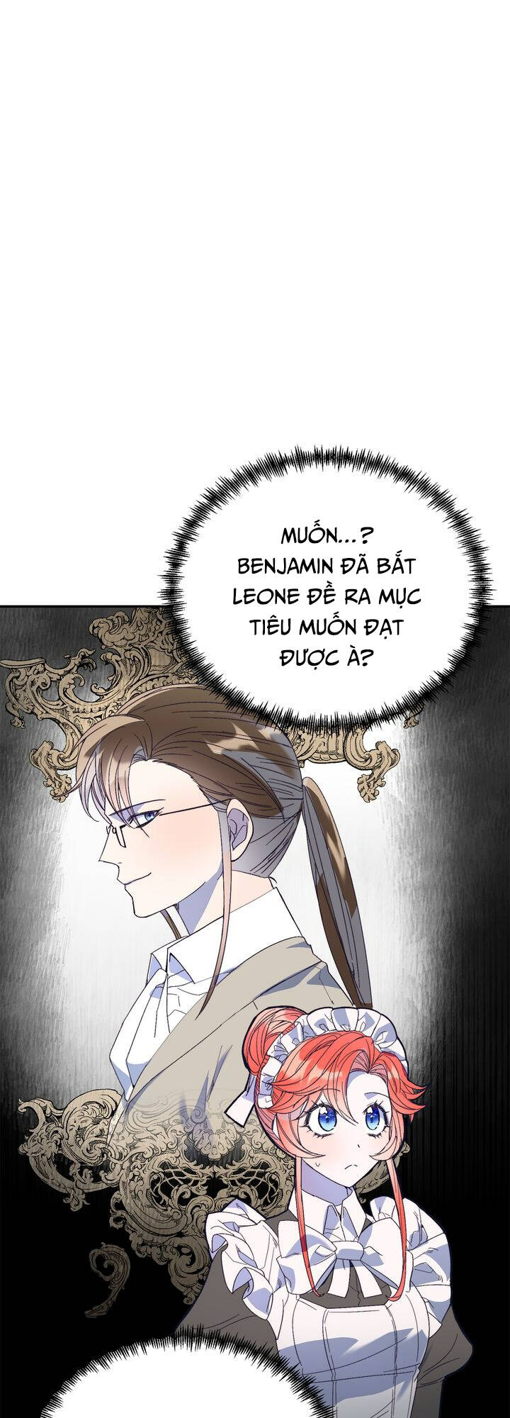 cách để trao vương miện cho vị hoàng tử hoang dã của tôi chapter 32 14