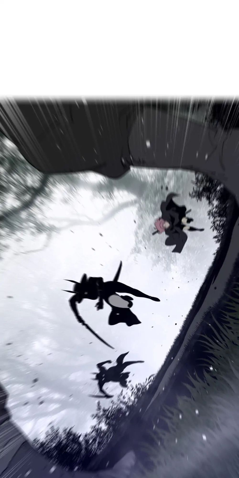 một nửa hoàn hảo chapter 86 37