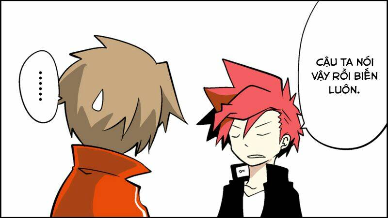 senyuu chapter 75 22