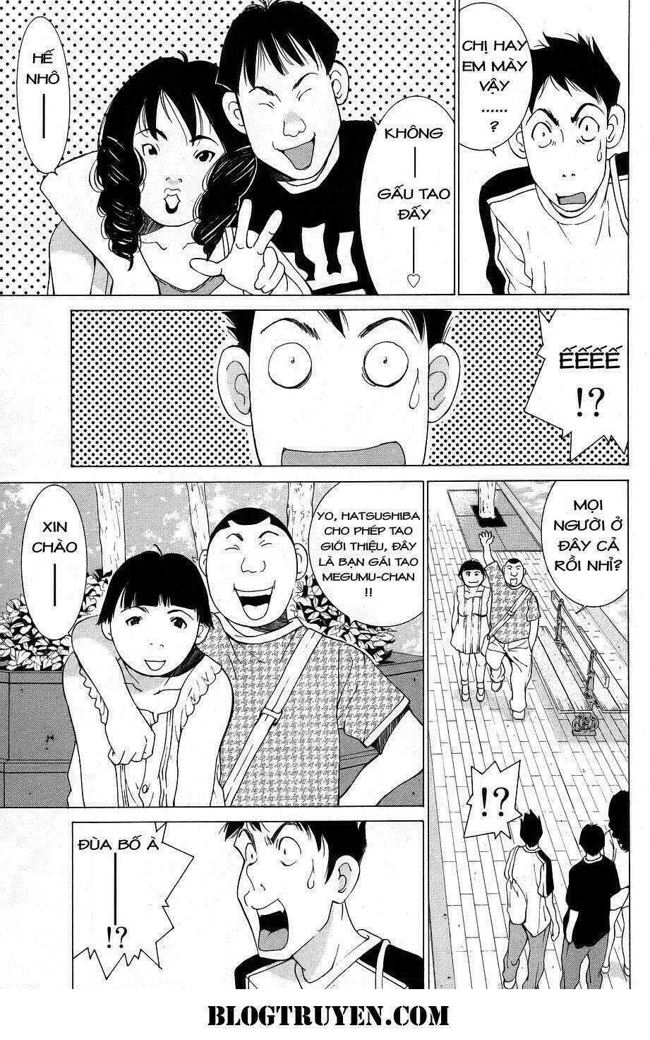 gacha gacha - secret chapter 27 5