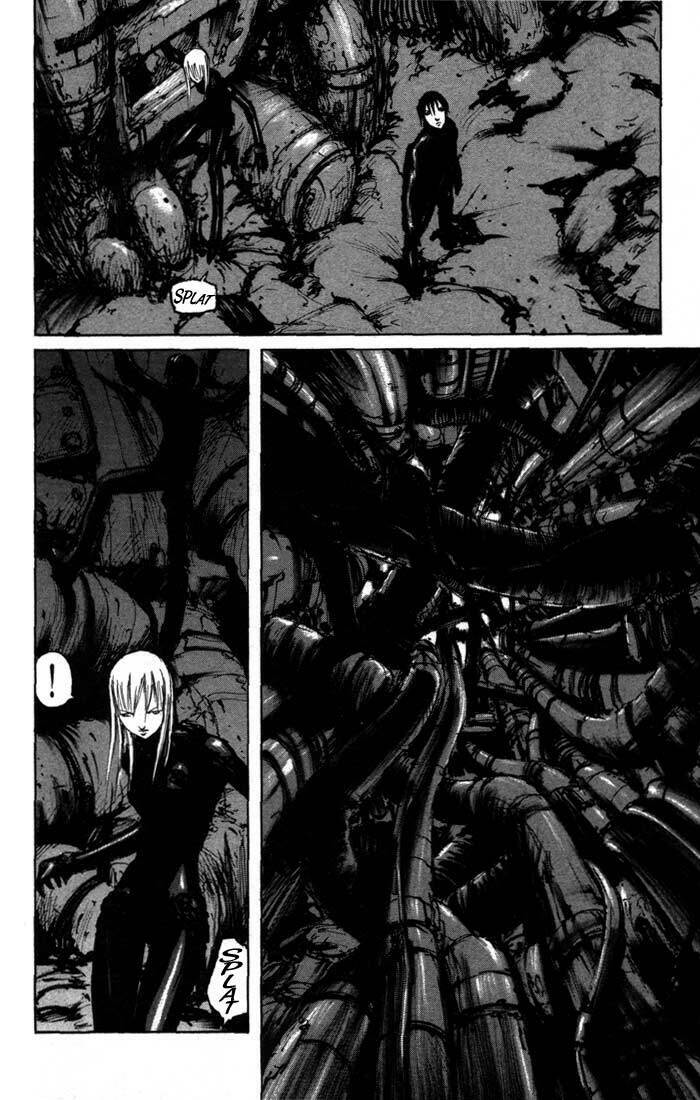 blame! chapter 36 10