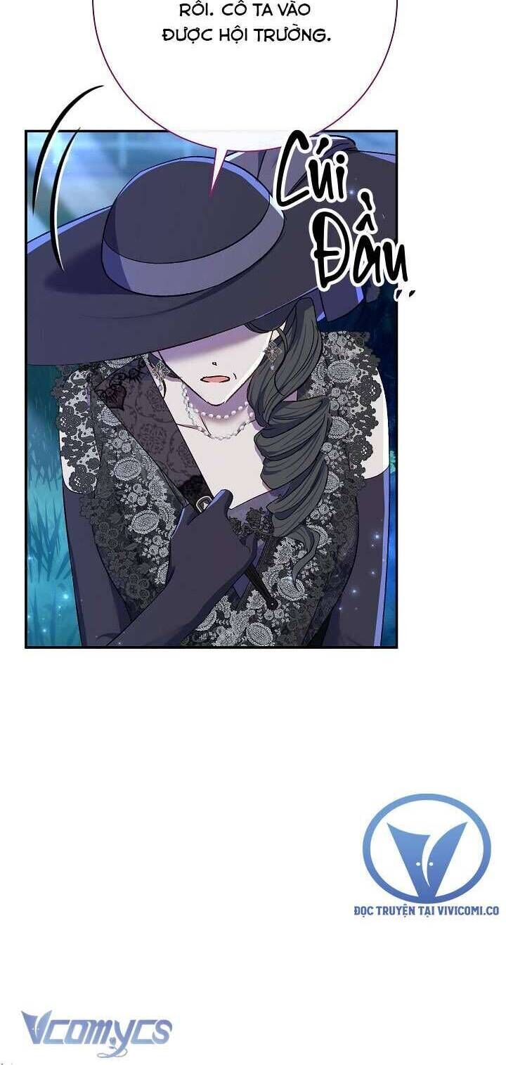 Người Xem Mắt Của Ác Nữ Quá Hoàn Hảo Chapter 68 34