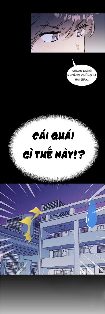 liệu pháp bí mật chapter 2 13