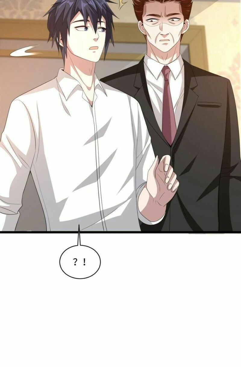 đô thị tà vương chapter 75 30