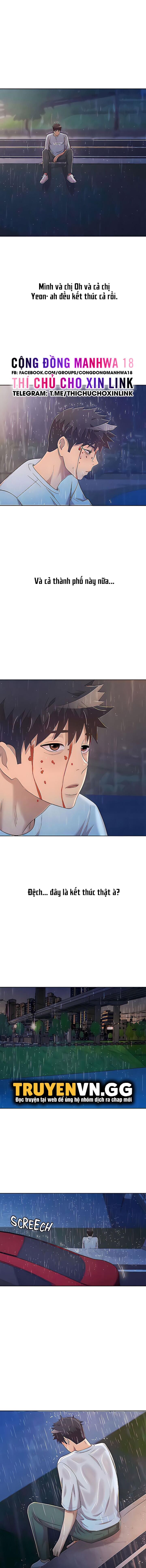 hương vị máy bay chapter 66 15