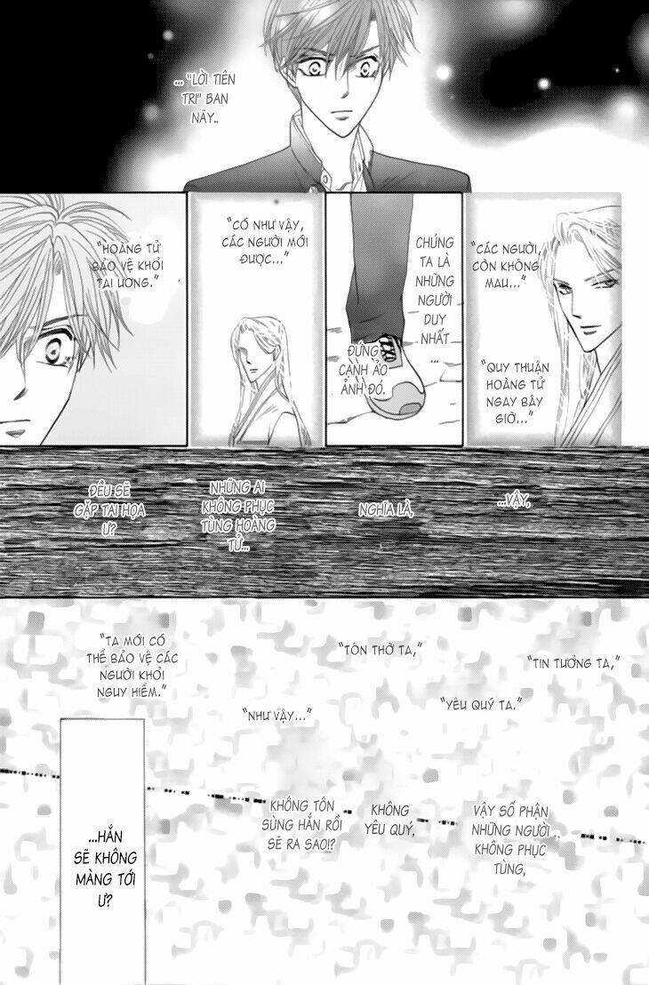 kim cương bạc chapter 16 39