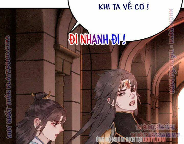 trọng sinh bá sủng nhiếp chính vương quá mạnh mẽ chapter 135 12