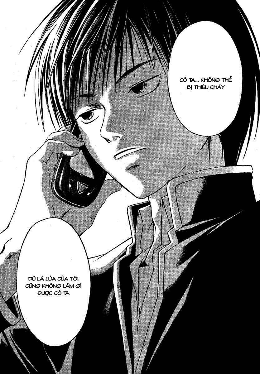 code breaker chapter 3 24