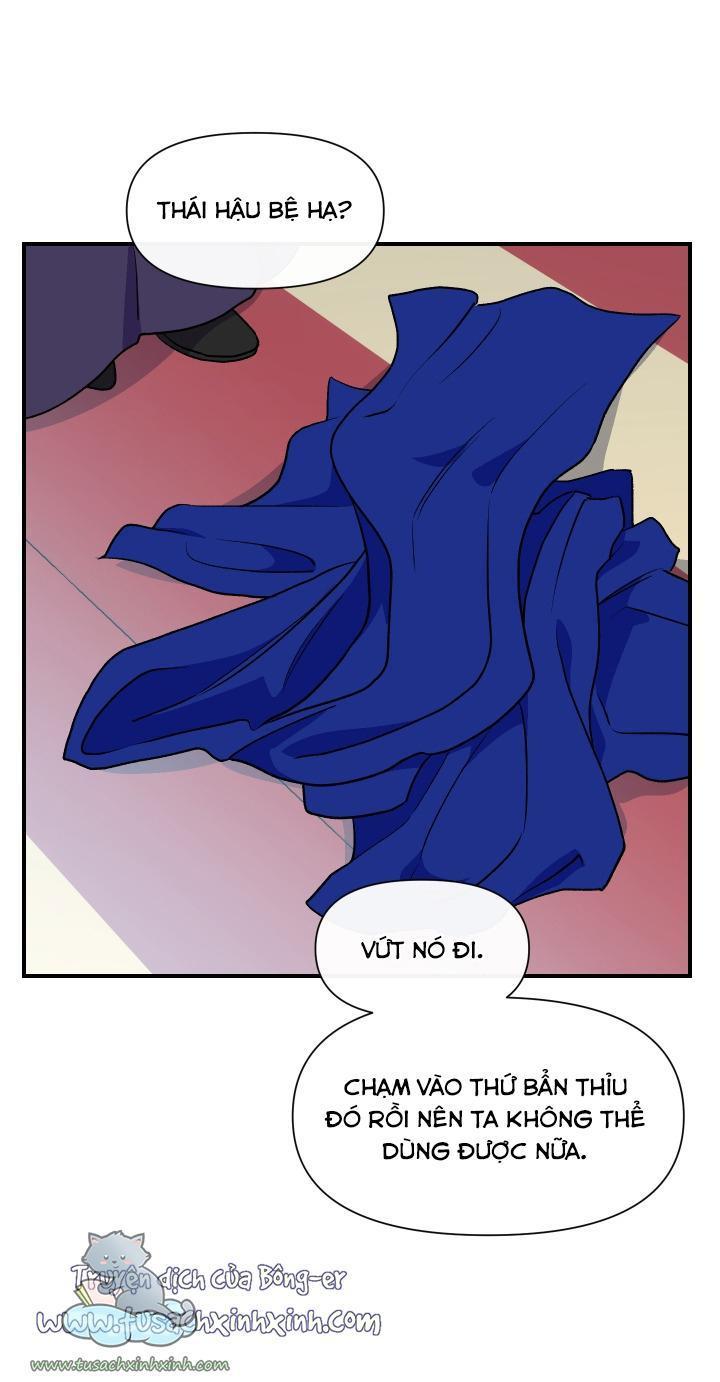 công nương khế ước của gia tộc công tước quái vật chapter 63 26