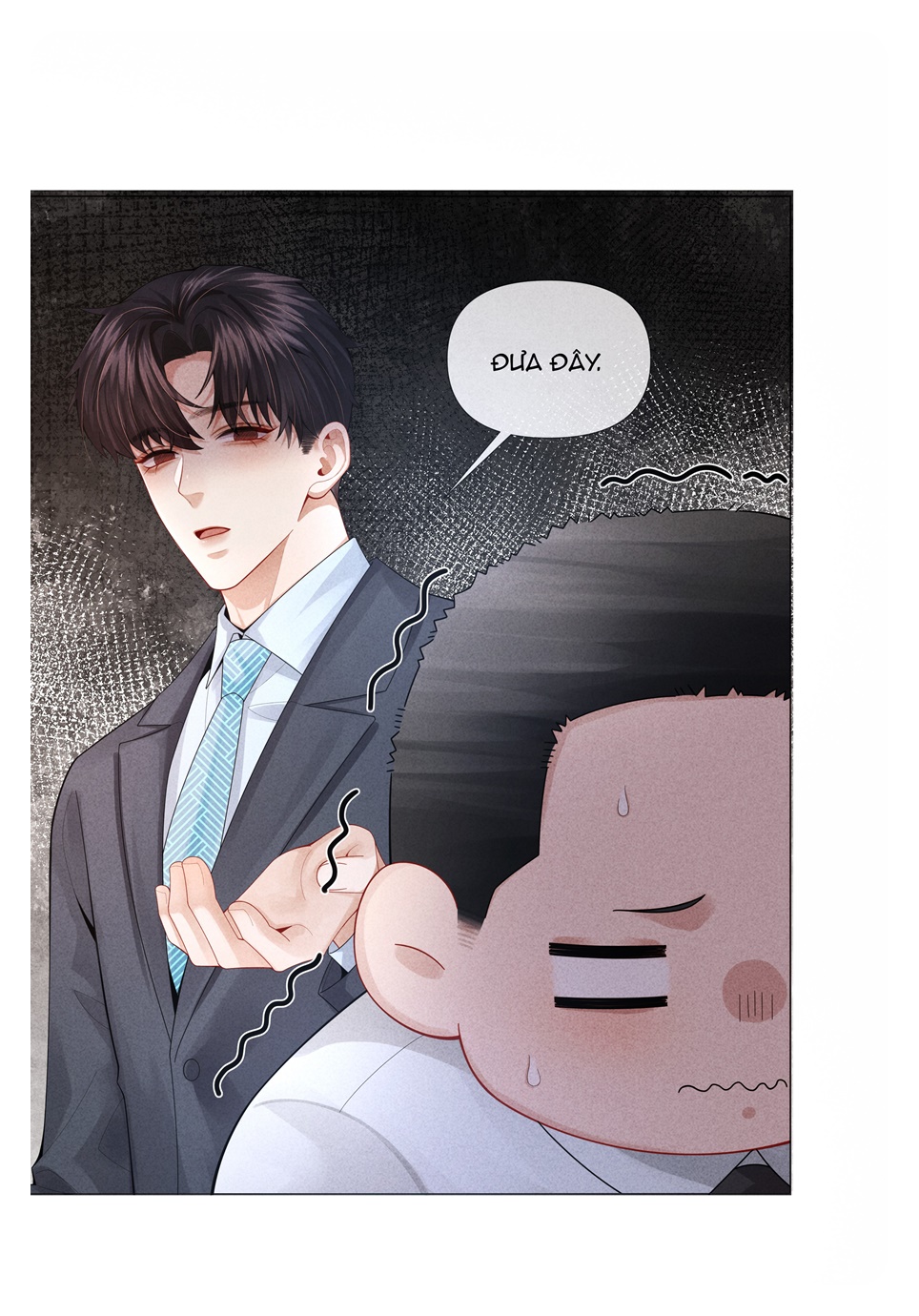 dior tiên sinh chapter 69 10