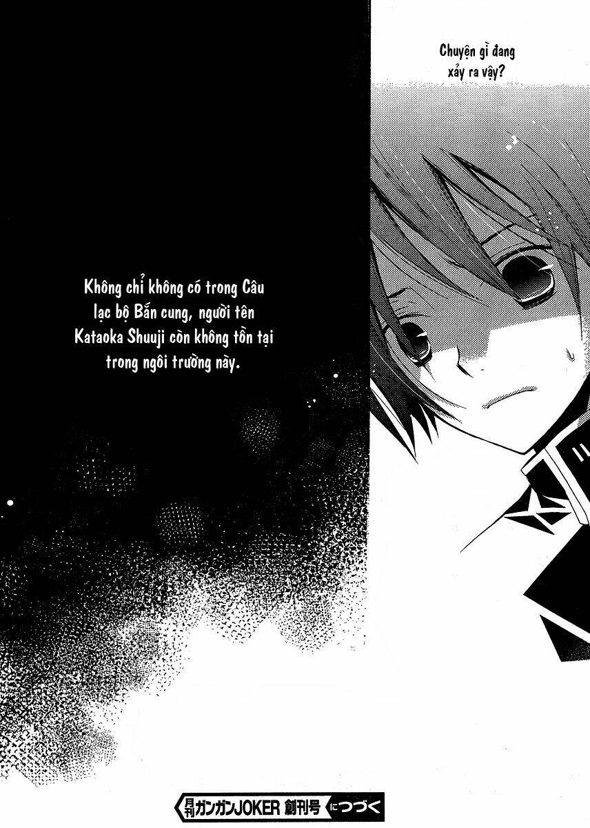 cô gái văn chương và tên hề thích chết chapter 5 38